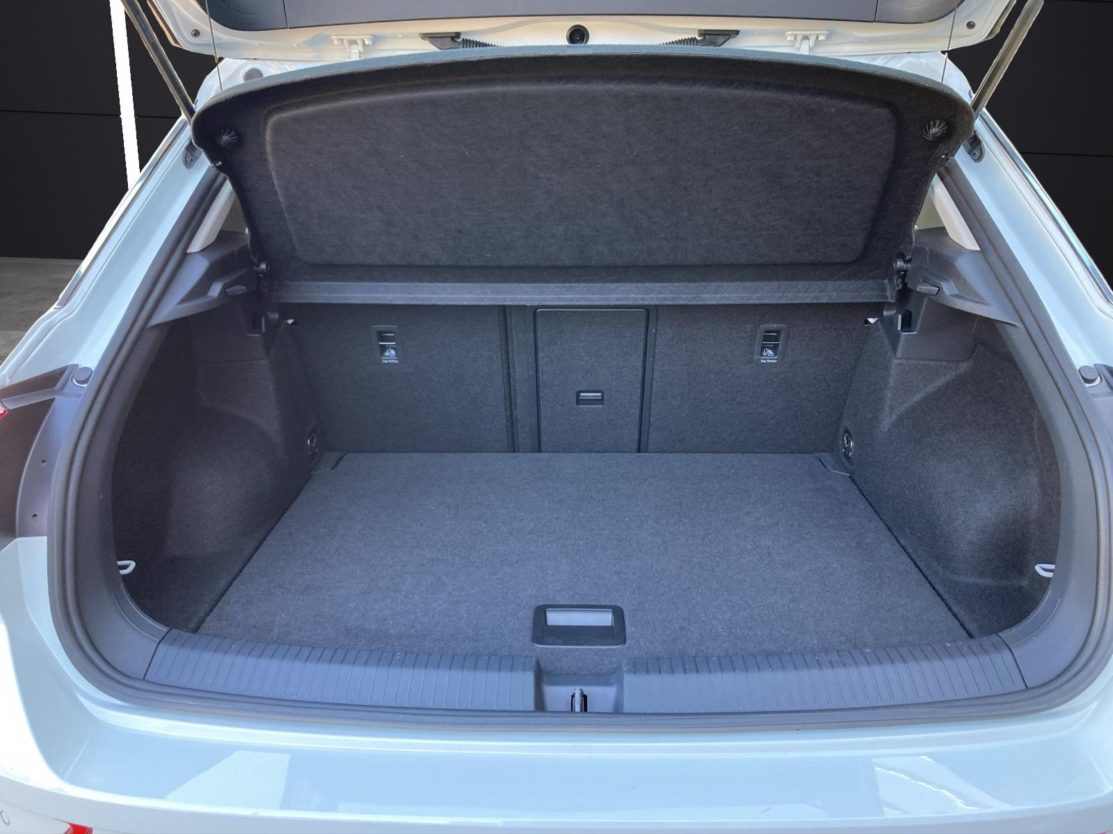Volkswagen T-Roc TDI Style DSG LED Navi ACC AHK PDC