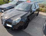 Alfa Romeo Giulietta 1.4 Turbo MultiAir Exclusiv - Alfa Romeo Giulietta: Multiair