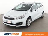 Kia cee'd 1.6 GDI Edition 7 Emotion*NAVI*CAM*PDC*SHZ - Kia cee'd / Ceed in Nürnberg