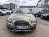 Audi A3 Sportback 1.8 TFSI Ambiente Tüv Neu Automatik - Audi A3 aus 2007: Sportback