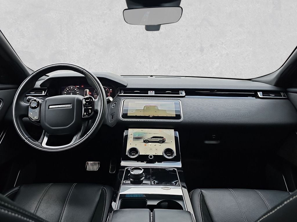 Land Rover Range Rover Velar D300 R-Dynamic SE