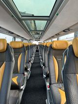 Setra S 531 DT - Setra Gebraucht Reisebus