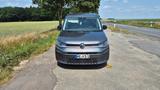 Volkswagen Caddy 2,0TDI 90kW DSG BMT Life LED - Volkswagen Caddy: 9k
