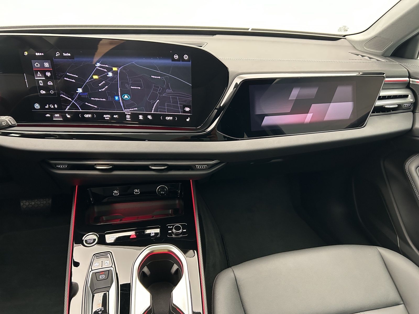 Audi A6 - Bild 6