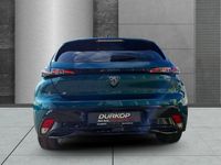 Peugeot 308 - Vorschau Bild 5