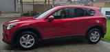 Mazda CX-5 2.2 SKYACTIV-D Sports-Line 129kW AWD Sp... - Mazda CX-5 in Aachen