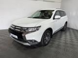Mitsubishi Outlander 2.2 DI-D Plus 4WD KeyGo RFK AHK 7.Sitz - Mitsubishi Outlander: Plus