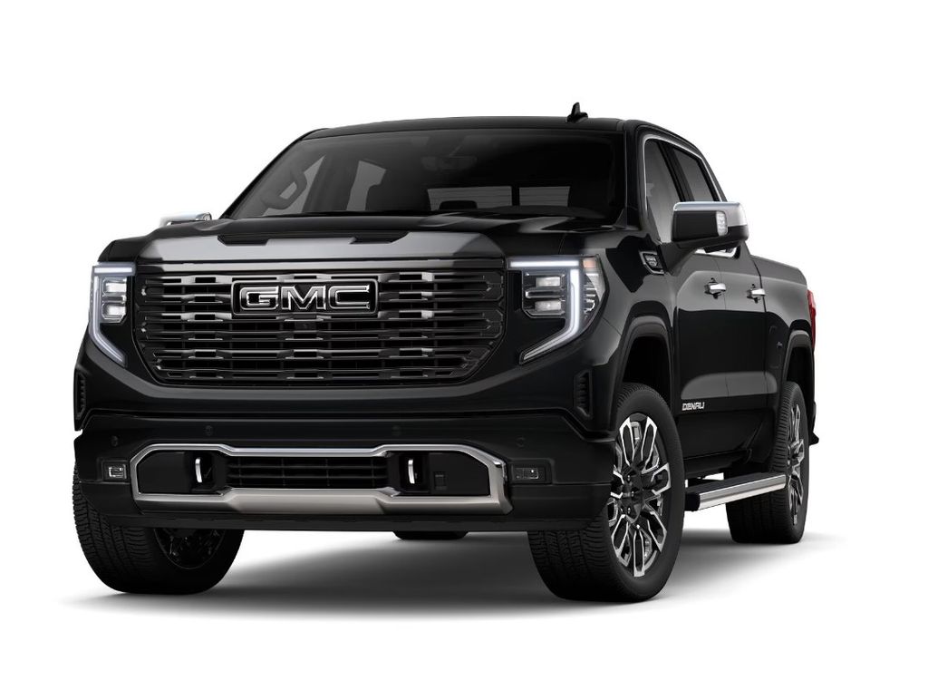 GMC Sierra kaufen bei mobile.de