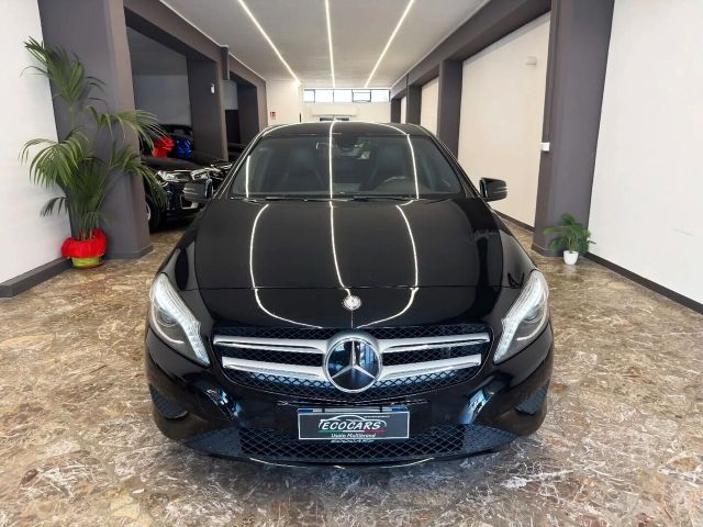 MERCEDES-BENZ Mercedes-benz A 200 d Automatic Sport 2016