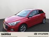 Hyundai i20 1.2 Advantage AppleCarPlay Sitzhzg. 1. Hd. - Hyundai i20: Advantage