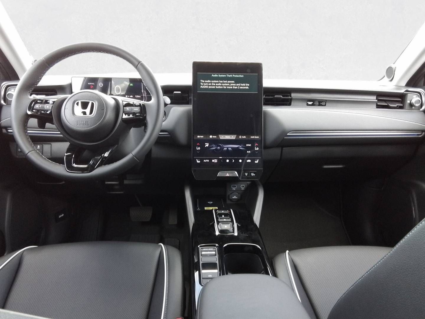 Fahrzeugabbildung Honda e:NY1 *8 Jahre Garantie*