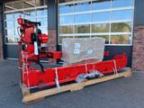 KUHN GMD 4411 FF - KUHN LKWs