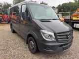 Mercedes-Benz Sprinter II Kasten 318/319 CDI - Mercedes-Benz Diesel Abschleppwagen Sprinter 318