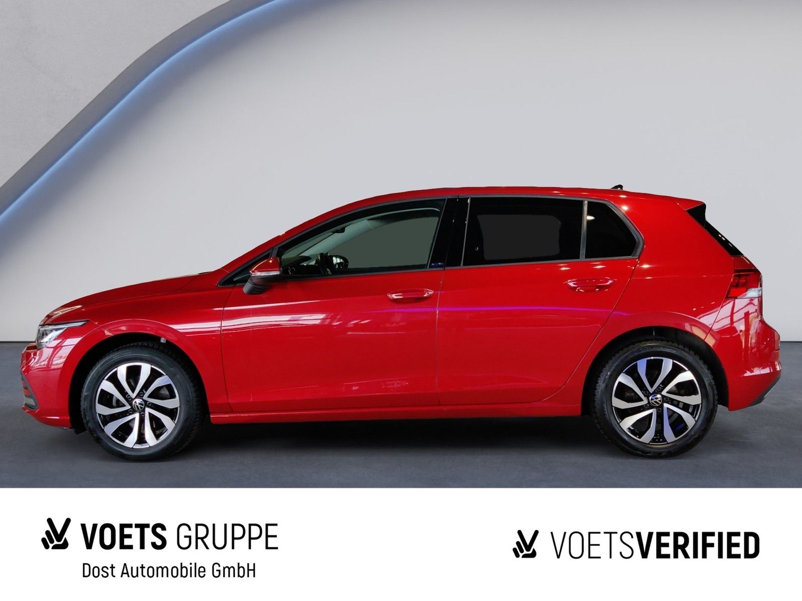 Volkswagen Golf - Bild 3