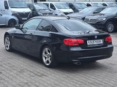 Fahrzeugabbildung 320 d Coupe DPF Navi Leder Soundsystem Xenon Kur