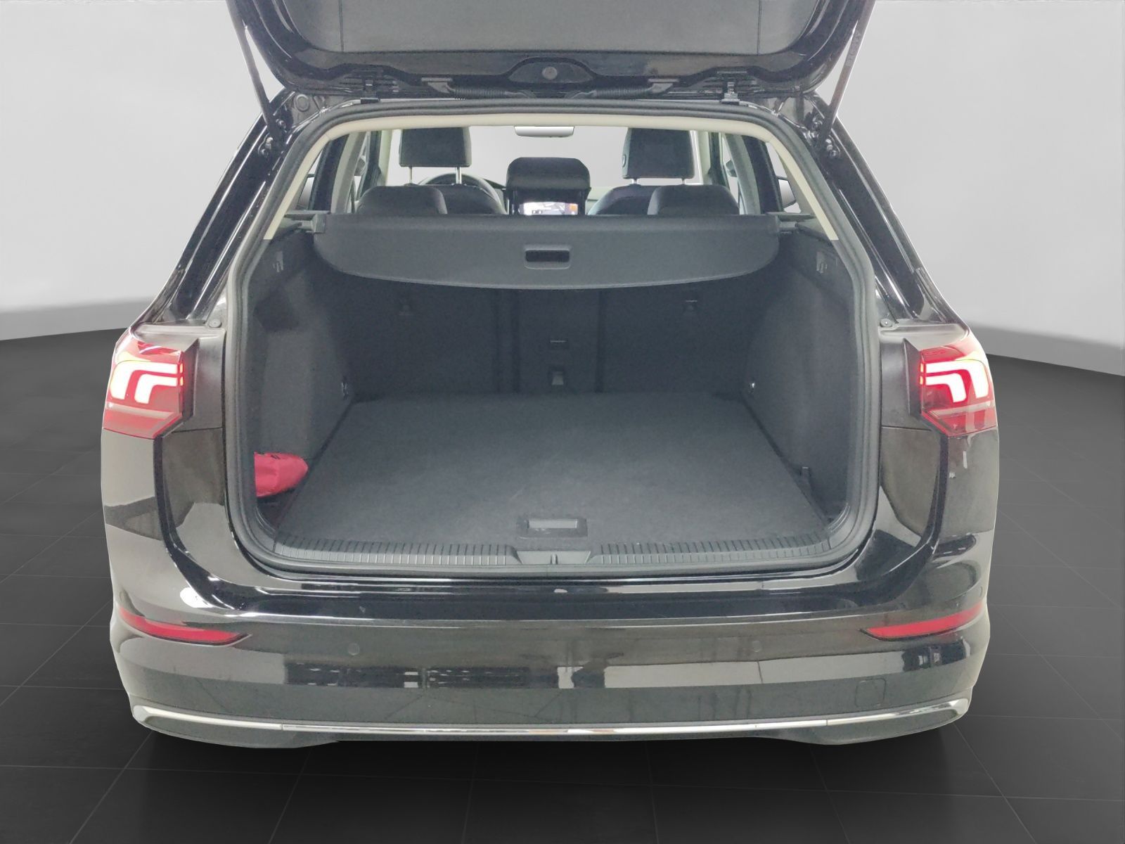 Volkswagen Golf - Bild 18