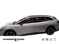 Volkswagen ID.7 - Vorschau Bild 1