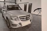 Mercedes-Benz Mercedes GLK 220 CDI  4matic - : Mercedes Glk