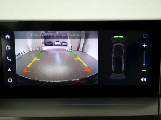 Frontera Electric C GS 44kWH AT+LED+NAVI+RÜCKFAH