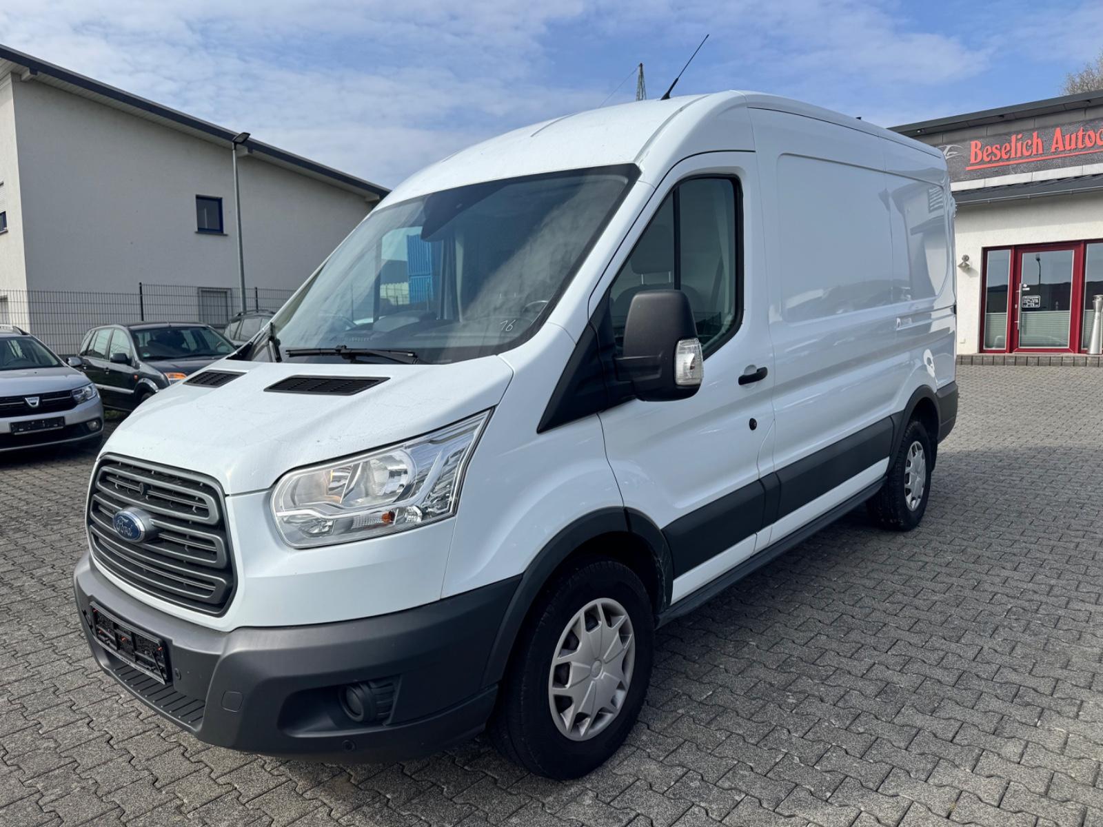 Ford Transit Kasten 350 L2 Trend