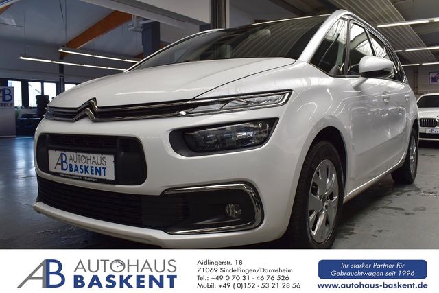 Citroën Grand C4 Picasso/Spacetourer Feel*7-SITZER*NAVI*