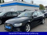 Audi A4 Avant Ambiente quattro 2.Hand TÜV Totwinkel S - Audi A4 in Gelsenkirchen