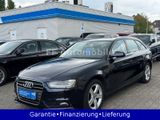 Audi A4 Avant Ambiente quattro 2.Hand TÜV Totwinkel S - Audi A4 aus 2012