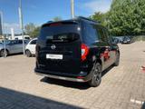 Nissan Townstar Kombi L1 N-Connecta DIG-T 130 - Nissan Townstar: N Connecta