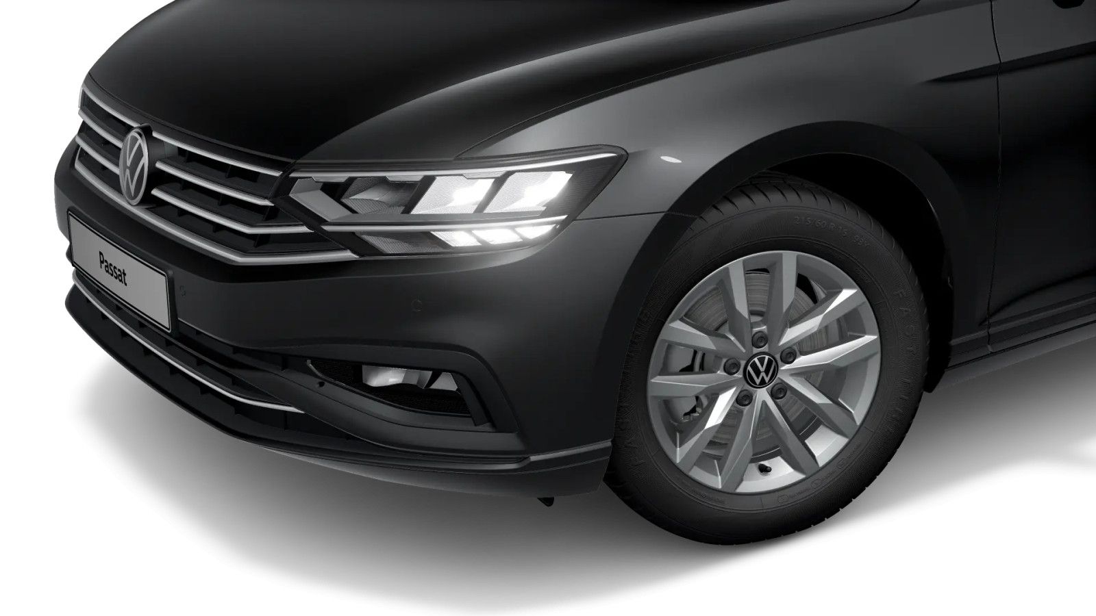 Volkswagen Passat Variant - Bild 10