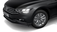 Volkswagen Passat Variant - Vorschau Bild 10