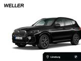 BMW X3 xDrive20d M Sport LiCoPro,PA+,LED,SpoSi,SHZ - gebrauchte BMW X3 aus dem Jahr 2024