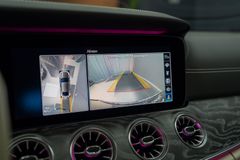 MERCEDES-BENZ AMG GT 53 4Matic+*BURM*360*MASSAGE*V8*1HAND*VOLL