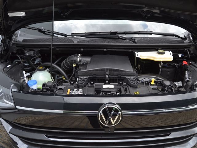 T7 Caravelle 2.0 TDI 170 PS Autom. Style 8-SITZE