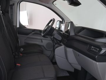 Ford Transit Custom - 11