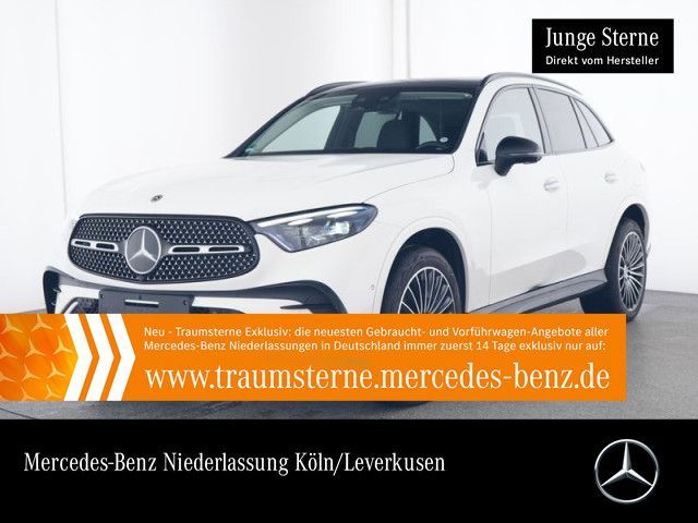 Mercedes-Benz GLC 300 de 4M AMG Premium PANO AHK DIGITAL Distr