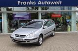 Citroën C5 2.0 16V SX /Luftfederung - Citroën C5: 2.0