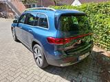 Mercedes-Benz EQB 250 -svenmeier - Mercedes-Benz EQB