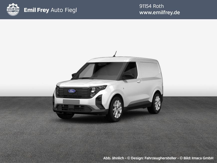 Ford Transit Courier Kasten Trend 1,5 l EcoBlue 74 kW