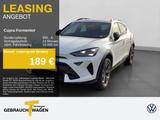 Cupra Formentor 1.5 eTSI DSG SIDE-ASSIST KAMERA SUPERS - Cupra Formentor aus 2025