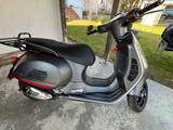 Vespa 300 GTS Super Sport - VESPA GTS 300 SUPER SPORT