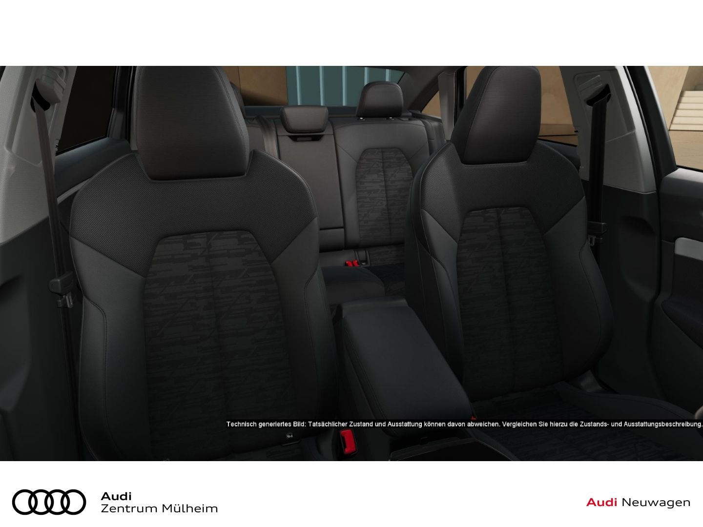 Audi A6 - Bild 12