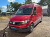 Volkswagen Crafter 35*AHK*R-Cam*MwSt*H2L2*1.Hand*Regal - Volkswagen Crafter: 35