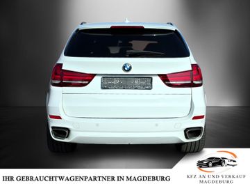 BMW X5 - 5