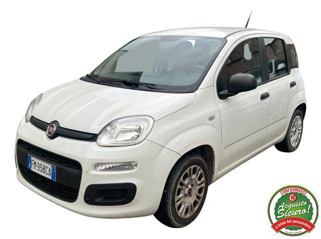 Image of Fiat Panda