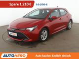 Toyota Corolla 1.2 Turbo Comfort*NAVI*ACC*CAM*KLIMA* - Toyota Gebrauchtwagen in Bremen