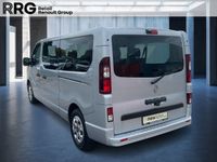 Renault Trafic - Vorschau Bild 4
