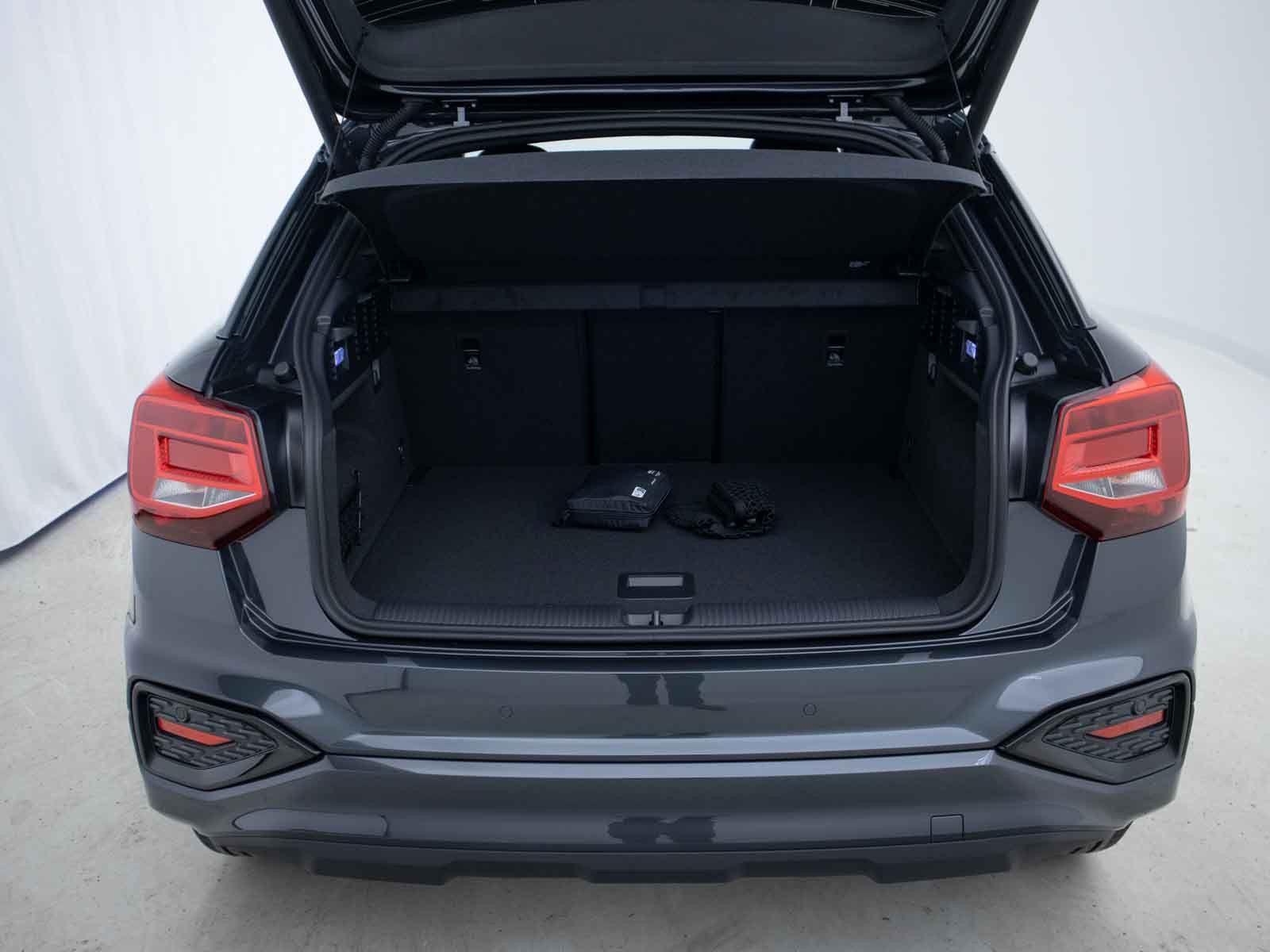Audi Q2 - Bild 21