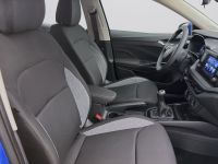 Skoda Fabia - Vorschau Bild 15