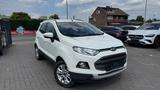 Ford EcoSport Titanium  | KLIMA  | 40.270KM | RENTNER - : Geländewagen, Rent