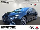 Toyota Corolla Touring Sports 2.0 Hybrid Teamplayer Nav - gebrauchte Kombis
